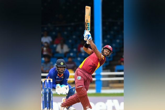 Following loss to India in fourth T20I, West Indies captain Pooran feels his run out changed the game