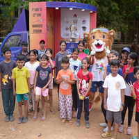 T20 Mumbai League trophy tour begins; ignites excitement among fans ahead of mega cricket carnival