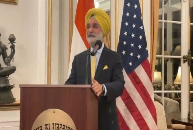 "India-US relationship has grown, matured and blossomed," says Outgoing Indian envoy to US