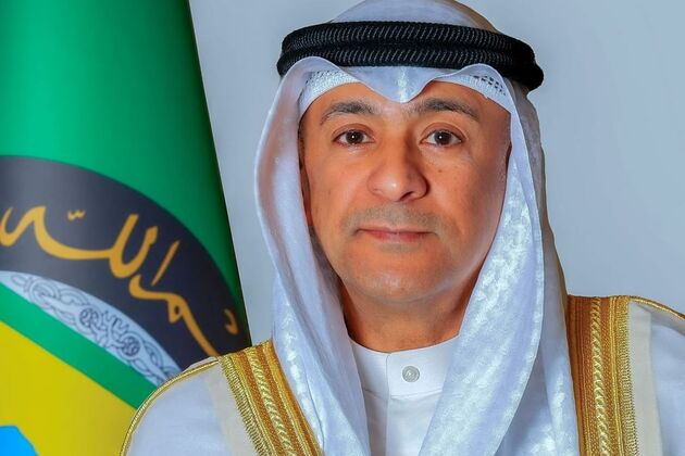 GCC states support peaceful, diplomatic solutions to global crises