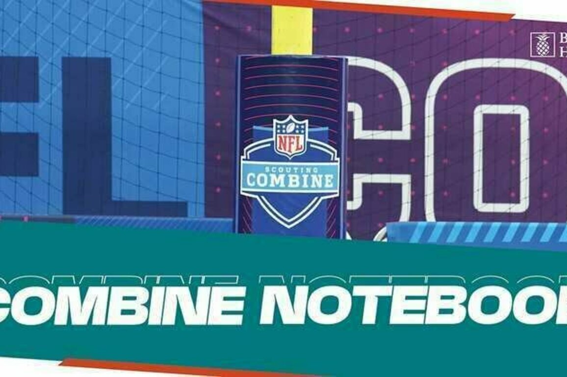 Scouting Combine Notebook: Day 3