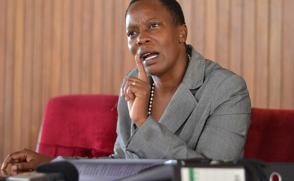 Nambooze Nambooze