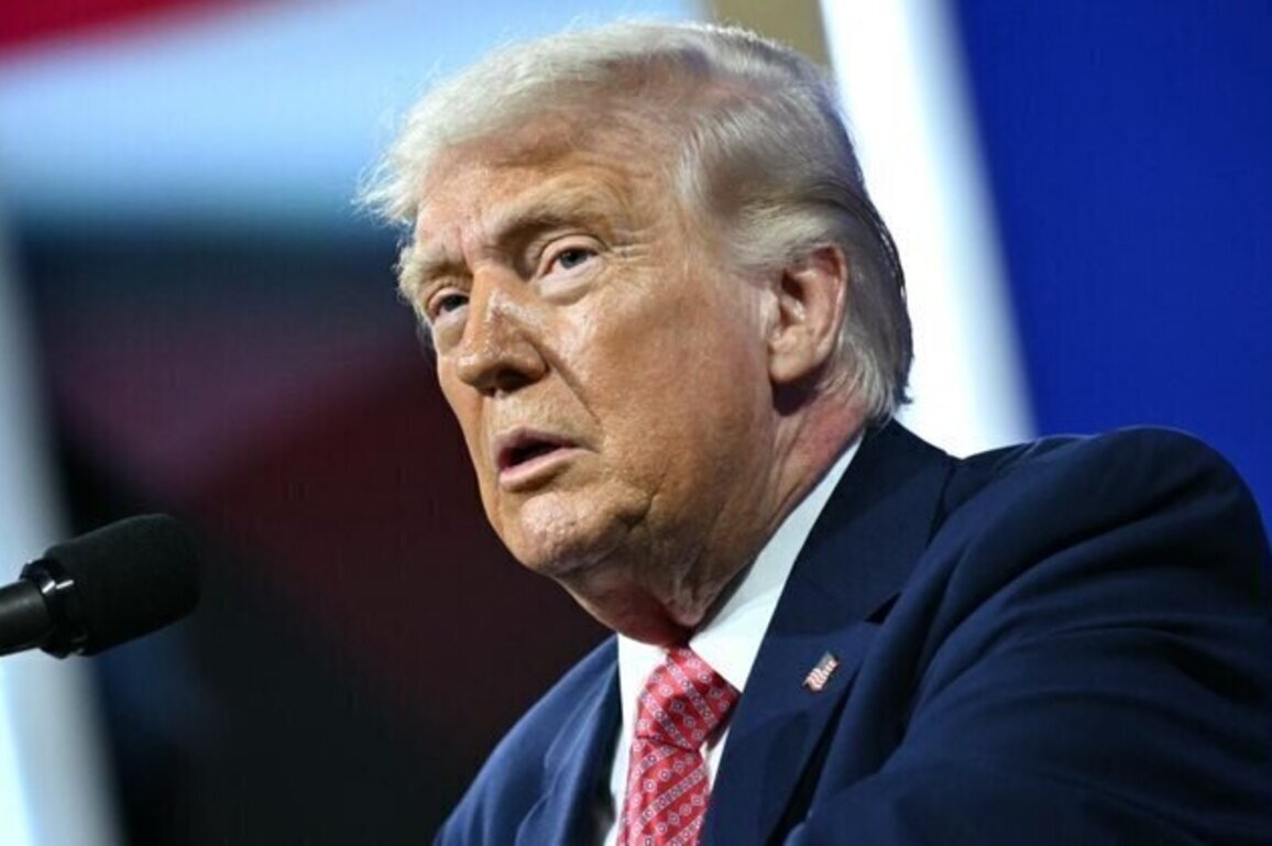 Trump Gives Tehran 48 Hours To Make Deal, Open Strait Or Face 'Hell'