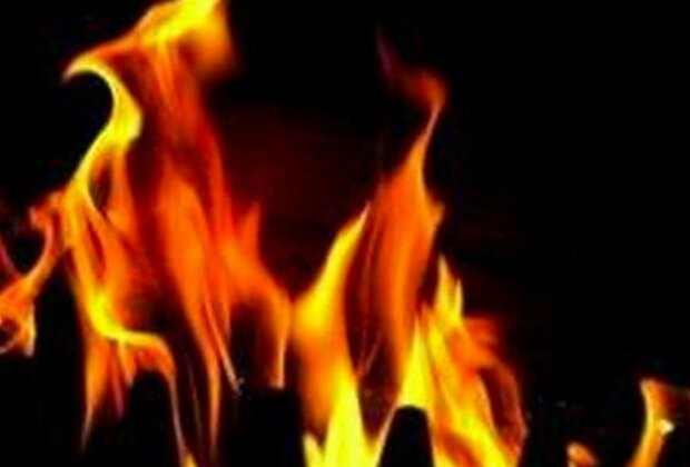 Telangana: Fire at godown in Rangareddy district cause Rs 7 lakh estimated damage