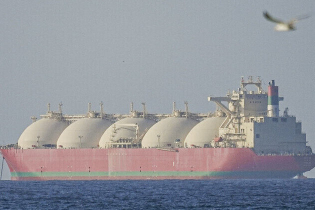 Middle East war to drive 24% surge in energy costs  World Bank