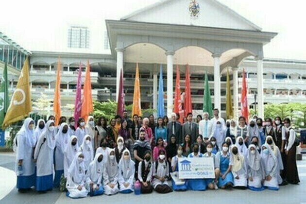 Campus With A Conscience hosts a-week long SDG festival