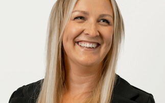Charlotte Gascoyne: 'If you can't communicate your vision clearly, it's hard to bring others along'