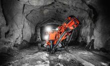 Sandvik aims to offer a full range of battery-tramming rigs by the end of 2021.