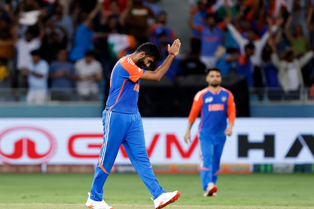 Rauf was flying high, he fell down: Amit Mishra backs Bumrah for 'jet down' send-off to Pakistan quick