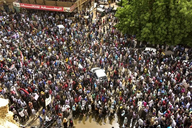 PM Hamdok seeks to remove Sudan from US terror list