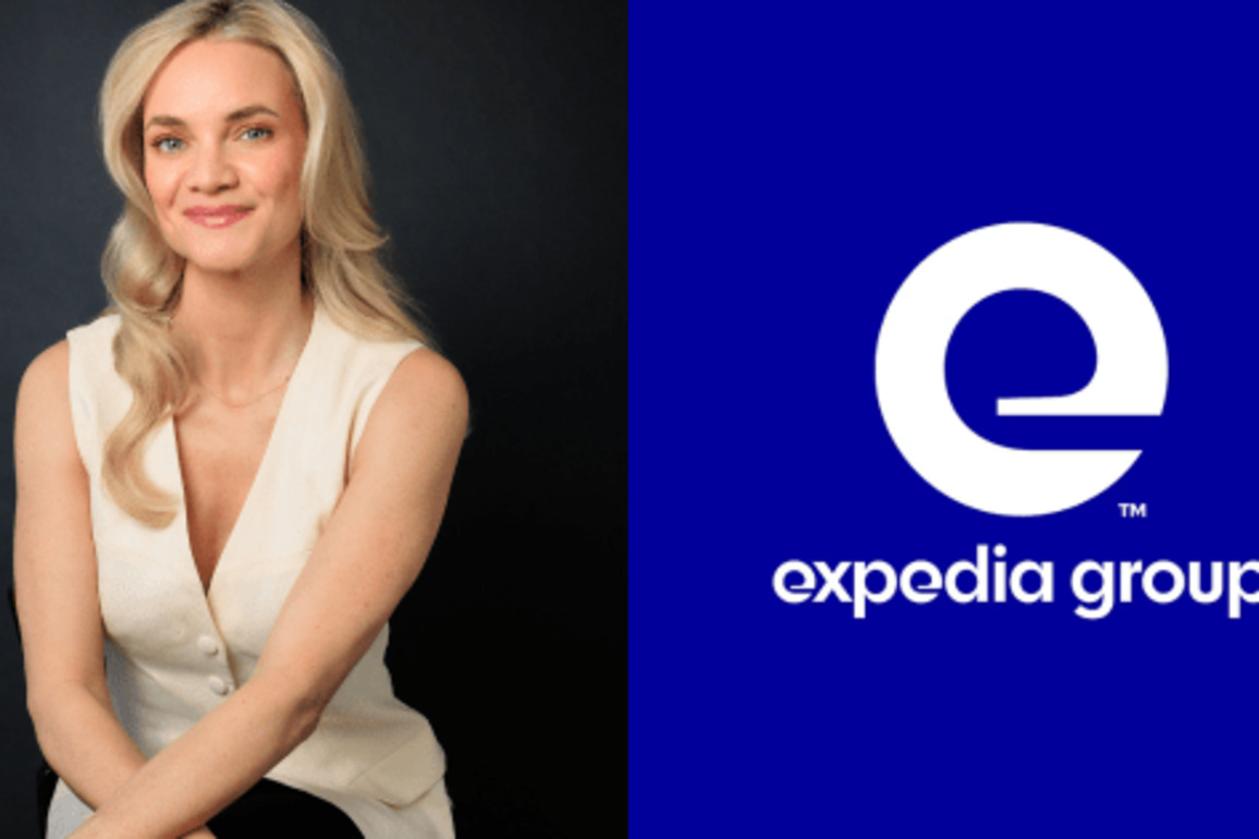 Natalie Wills Travels From Booking.com to Expedia Group