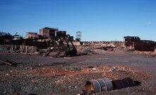  Wiluna tailings