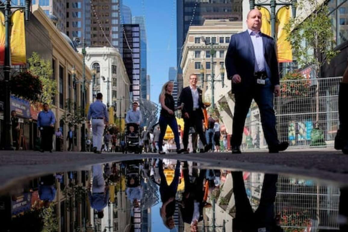 G7 expected to boost economy and fill hotels in Calgary and mountain towns