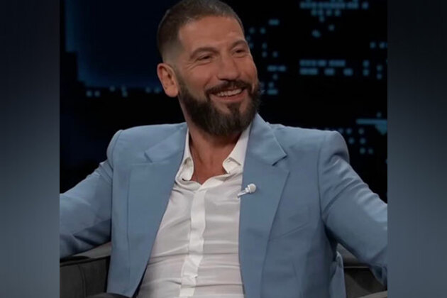 Jon Bernthal takes "little" credit for Tom Holland landing Spider-Man role