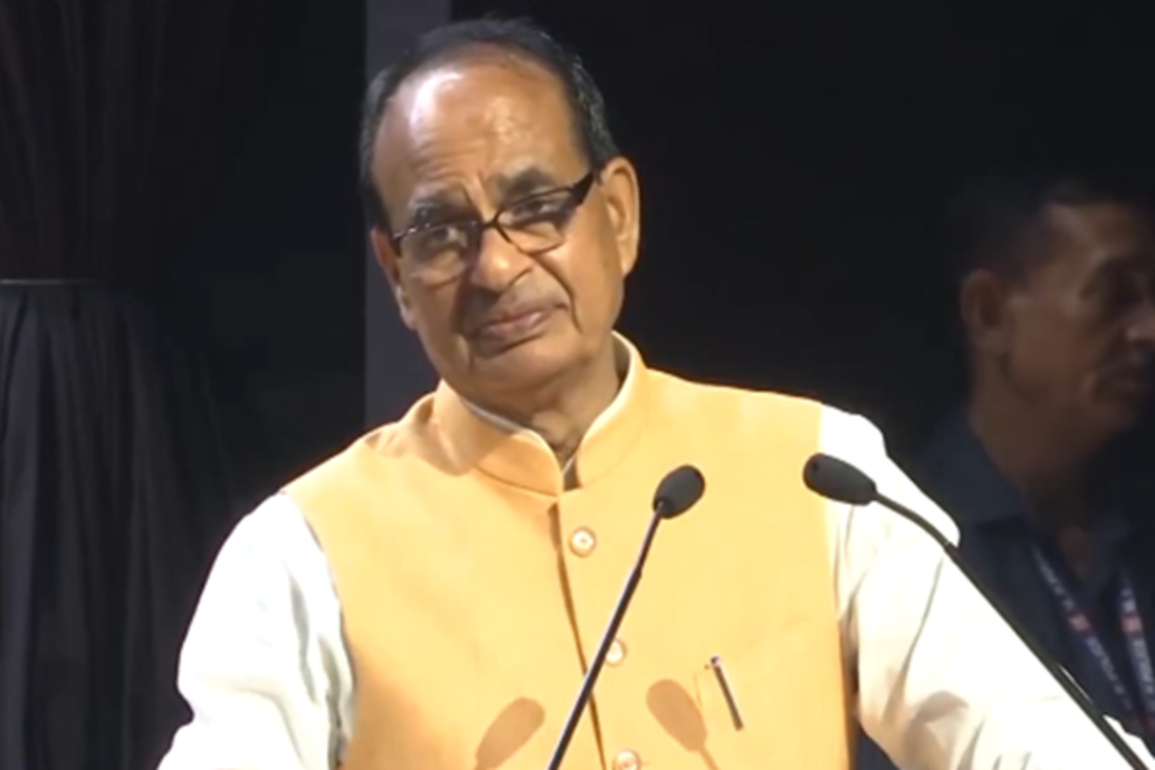 Shivraj Singh Chouhan launches two genome-edited rice varieties, says it will decrease production cost