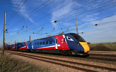 Rail industry warns electrification is 'essential' for energy security and net zero