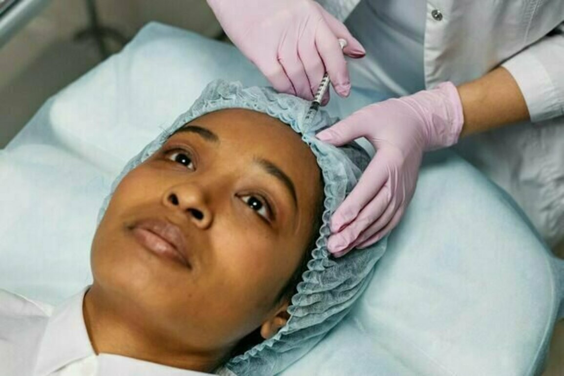 Thinking of getting botox or filler? These are the laws for cosmetic injectables
