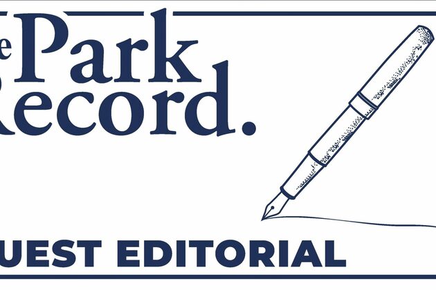 A warning about the spread of infections linked to hospitals - Park Record