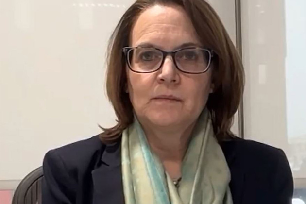 India-US trade deal is "major step forward", but ties will take time to get "fully back on track": CNAS Director