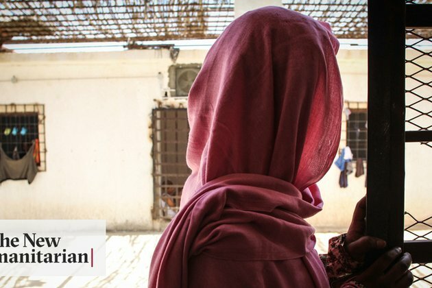 Who will help the 600,000 migrants and refugees in Libya