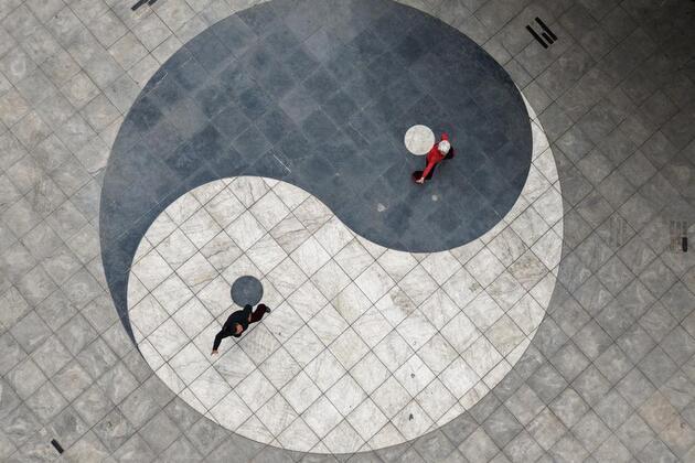 Tai Chi takes world stage as China marks first International Taijiquan Day