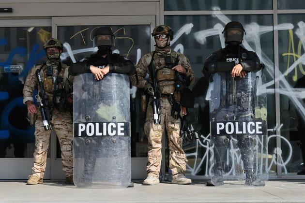 Its high time to end unfettered ICE and border patrol abuses