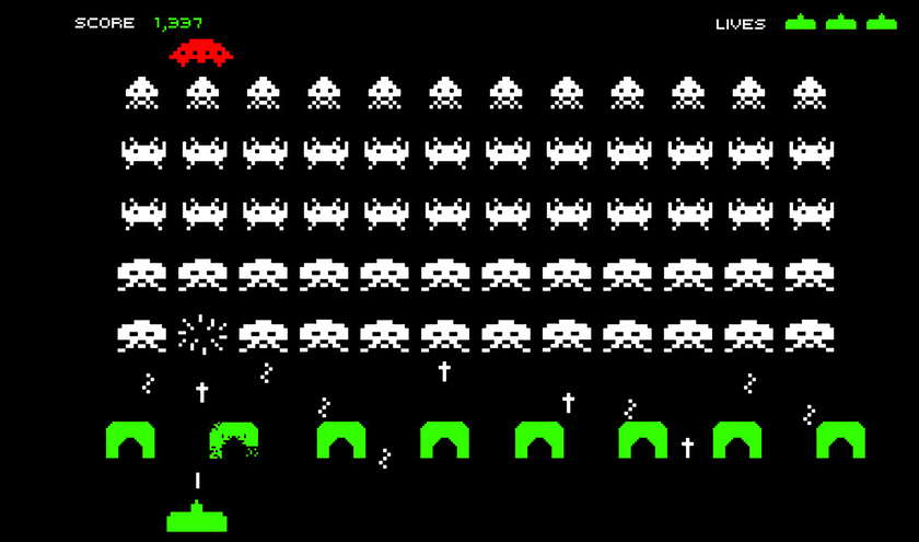 (c) Taito