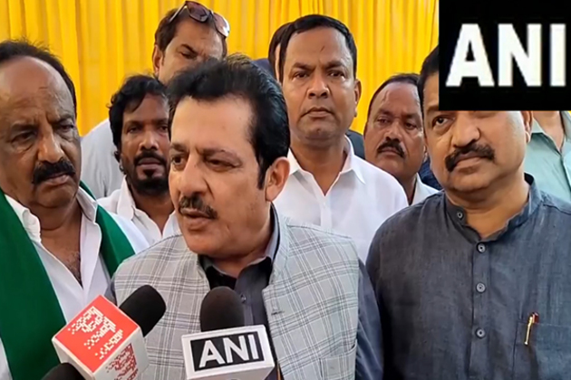 Karnataka Minister opposes Waqf Amendment Act, says "We will not implement"