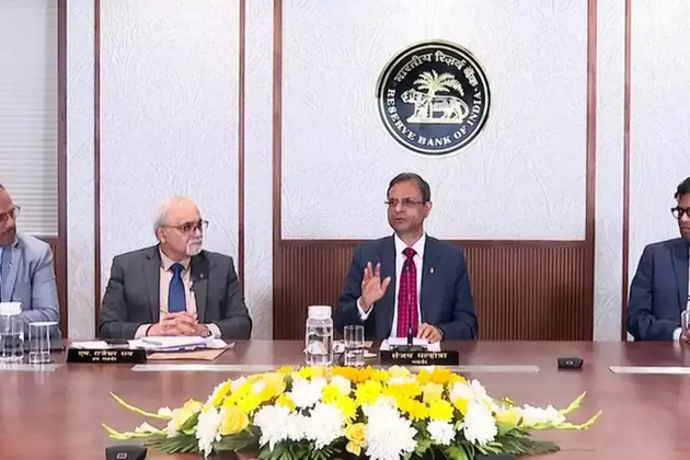 RBI expected to maintain policy rates amid US tariff concerns and trade deal uncertainty