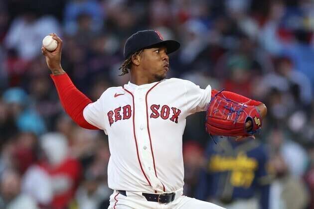Red Sox eager to build momentum in finale vs. Cards