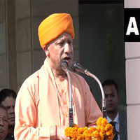 I-Day: UP CM Yogi lauds Indian Army's valor in Operation Sindoor, highlights indigenous weapons' success