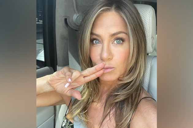 Jennifer Aniston opens up about her extreme fear of flying