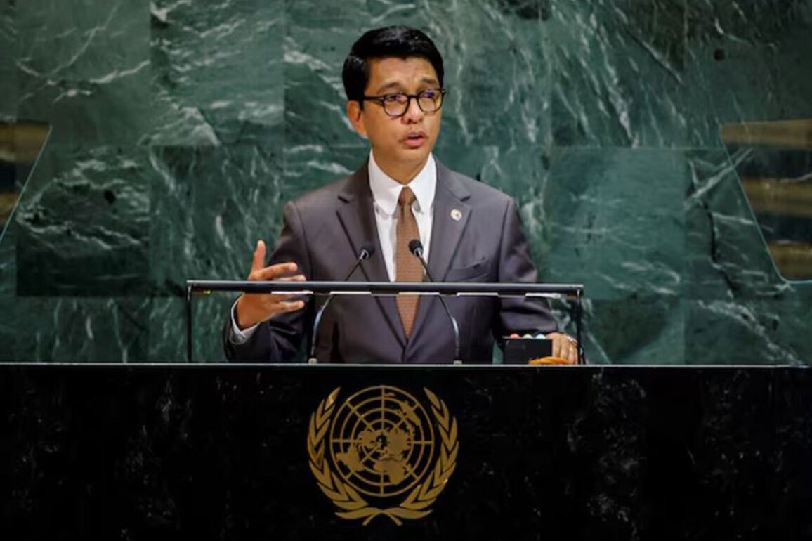 After Nepal, Bangladesh, now Madagascar: President Rajoelina flees as Gen Z-led protest topples government