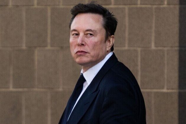 America is toast if radical left wins  Musk