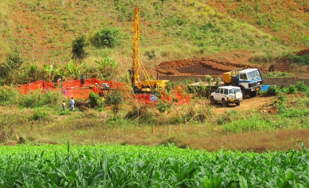 Germany backs EcoGraf's graphite plan