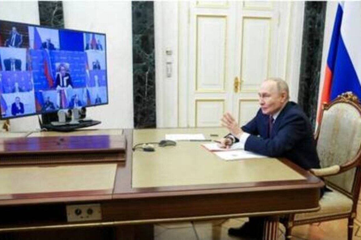 Denmark always treated Greenland 'like its colony' - Putin