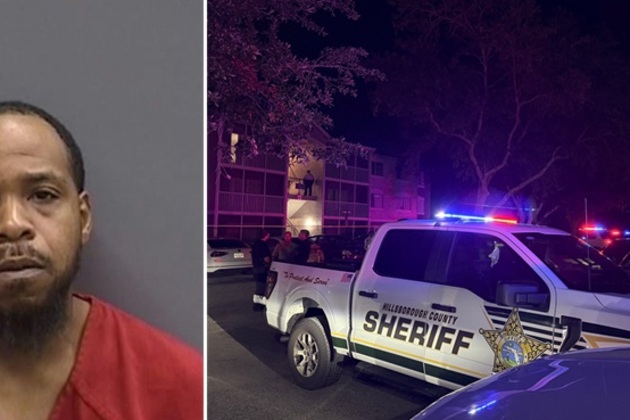 Man Arrested for Murder following Fatal Central Florida Shooting