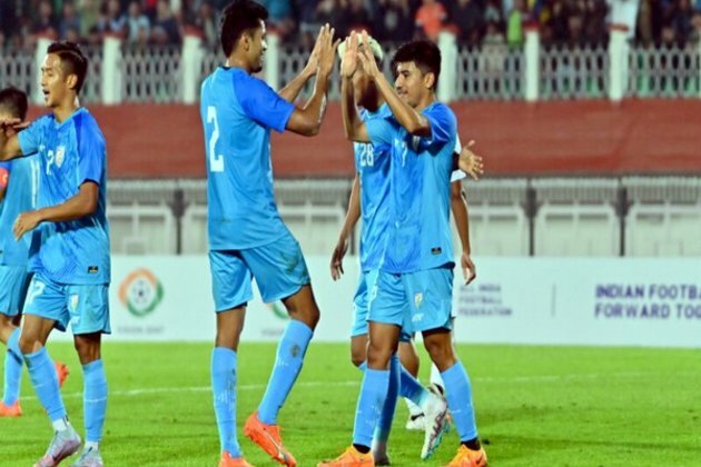 India to go all out against Kyrgyz Republic in Tri-Nation decider
