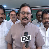 "Immense shock and sorrow": AMMK's TTV Dhinakaran condoles loss of lives in Karur stampede