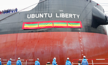 The Ubuntu Liberty - Credit: Anglo American