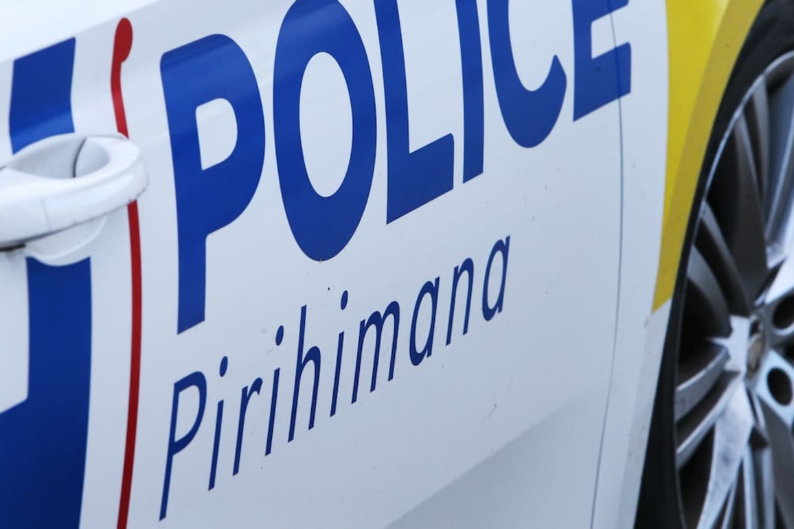 IPCA finds Whitianga police officers car ramming, punches, unjustified, could have been fatal