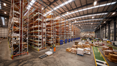 ERA increases sustainability commitments through pallet recycling initiative  