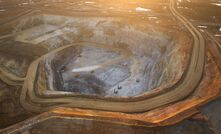 Covalent Lithium's Mount Holland operation in Western Australia.