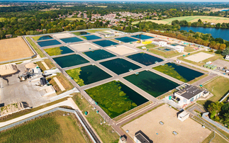 Report: Businesses 'increasingly frustrated' at poor state of England's water supply
