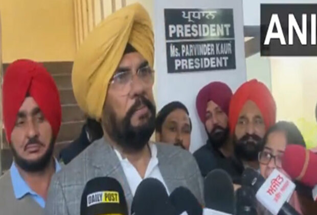 "For me, department is not important but Punjab is": Kuldeep Dhaliwal amid "non-existent" dept row