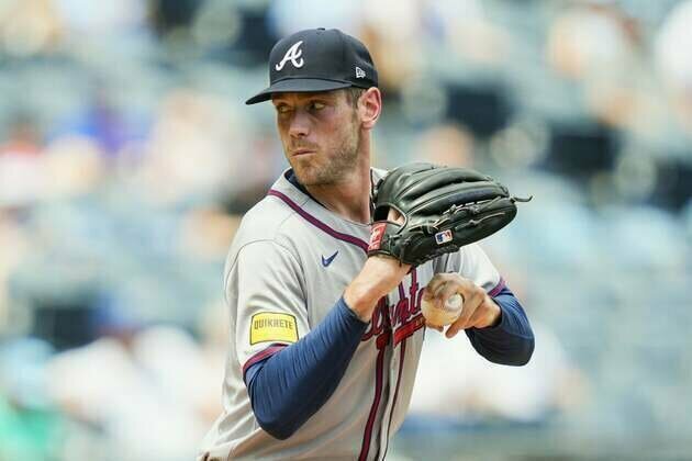 Braves look for more success at Marlins' expense