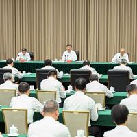 Xinhua Headlines-Xi Focus: Xi stresses adopting high standards for building Hainan Free Trade Port
