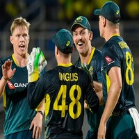 Australia goes past India to achieve rare feat in T20Is after memorable night against WI