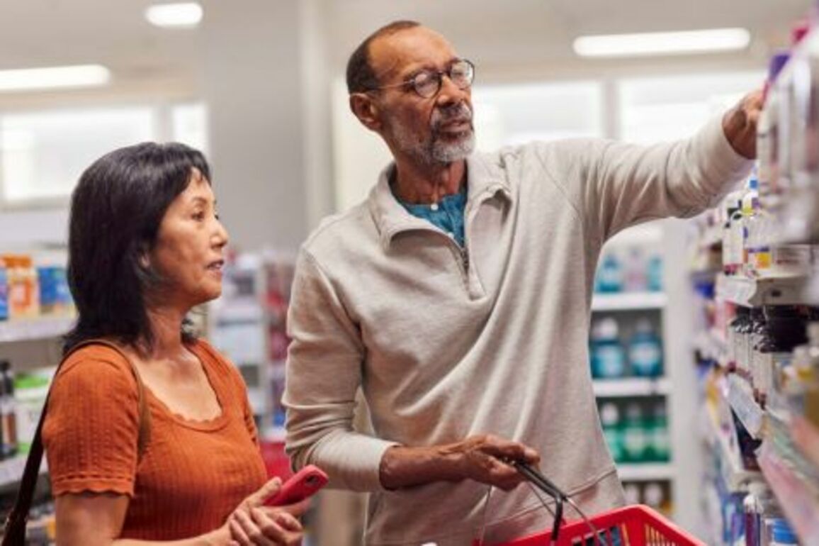 CVS and Reddit Strike Data-Sharing Deal