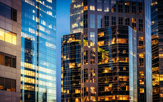 TIME Investments direct social property fund suspended while making hybrid switch